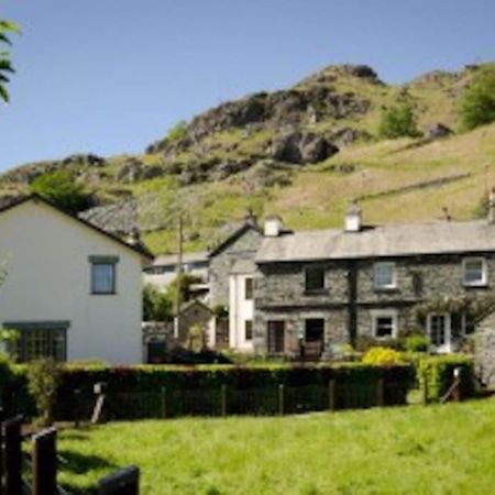 Вилла Langstrath, Chapel Stile Экстерьер фото